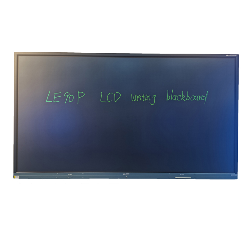 Quadro-negro LCD para escrita