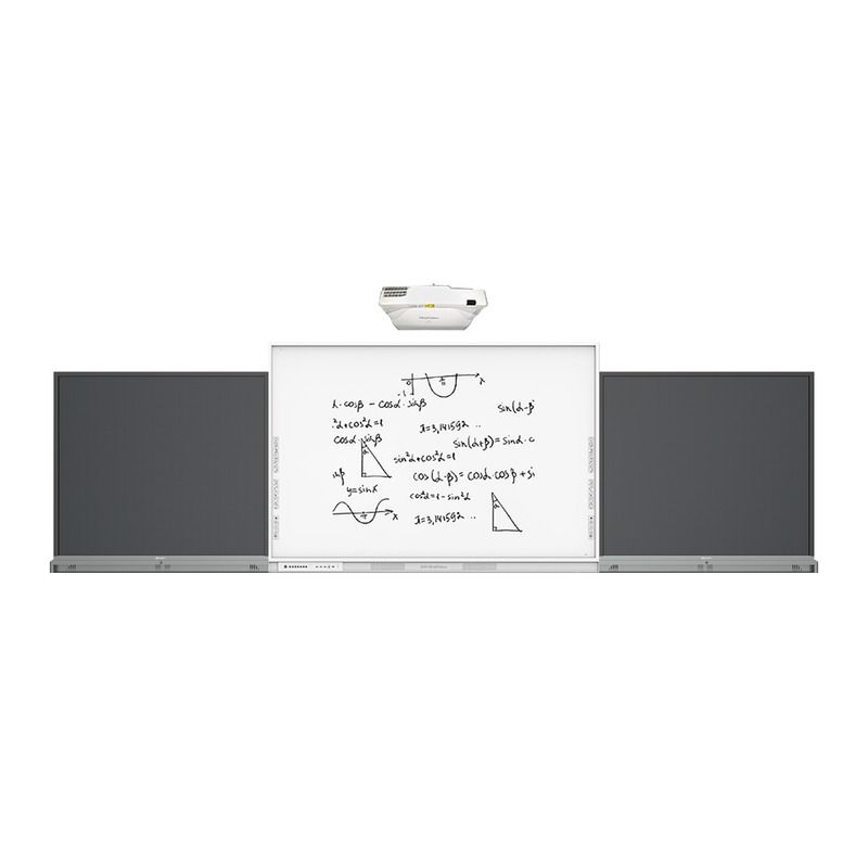 LE60P E-writing Blackboard