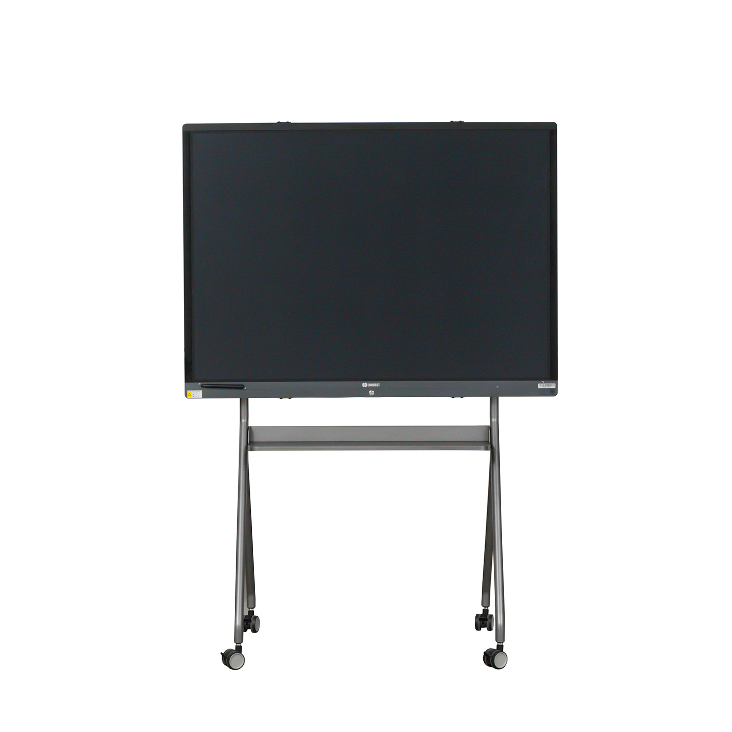 Quadro-negro de escrita eletrônica LCD empresarial inteligente B60A