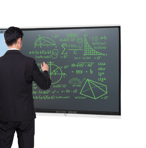 E-writing Blackboard