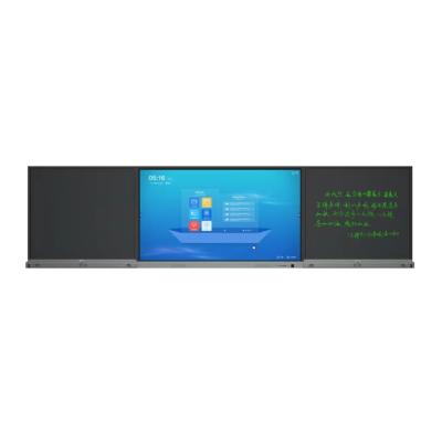 65 Inch Electronic Digital LCD Writing Blackboard