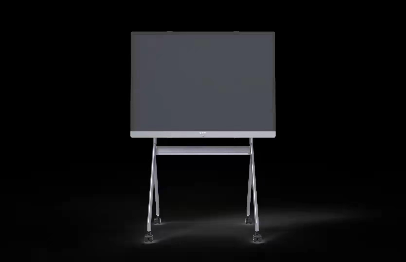 60 Inch Magnetic LCD Electronic Writing Blackboard 