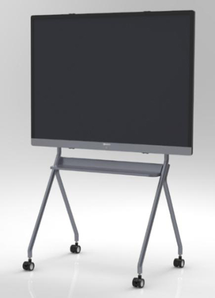 B60A 60 inch Smart Digital LCD Blackboard