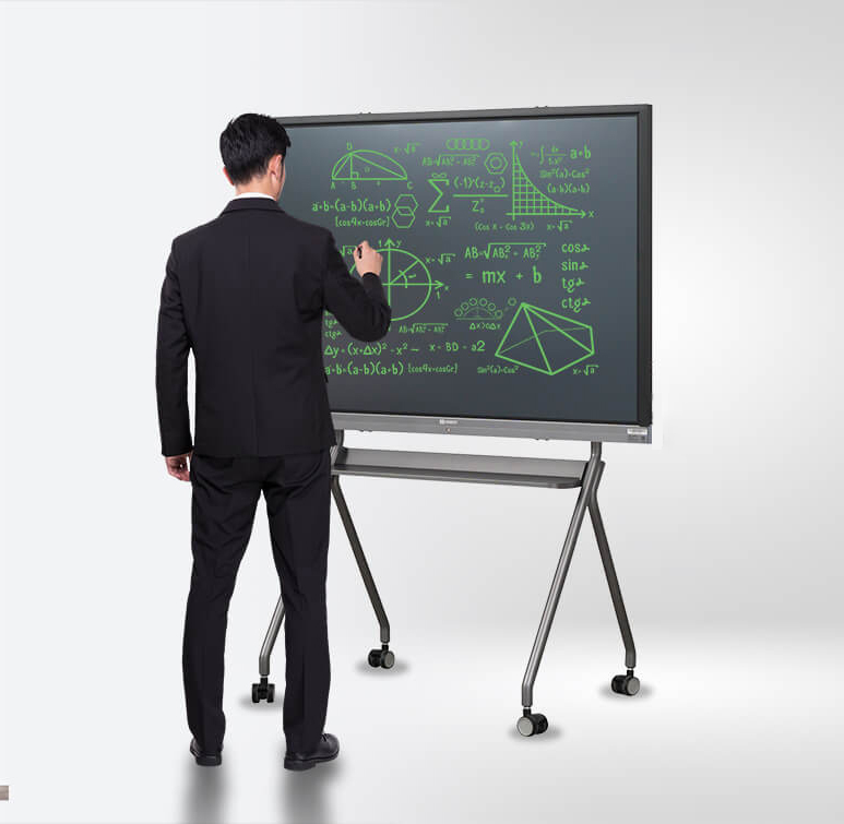 E-writing Blackboard