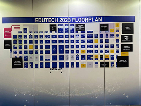 2023 EduTech Australia 