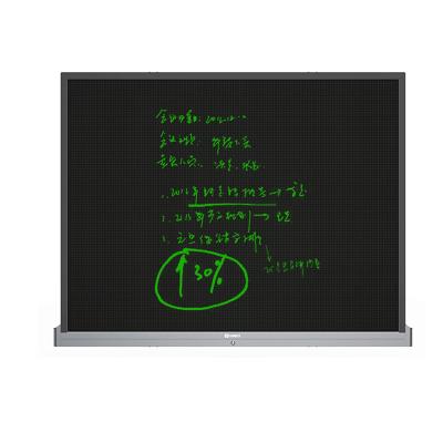 E-writing Blackboard