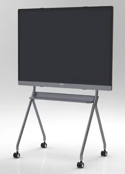 Quadro negro de escrita eletrônica B60A