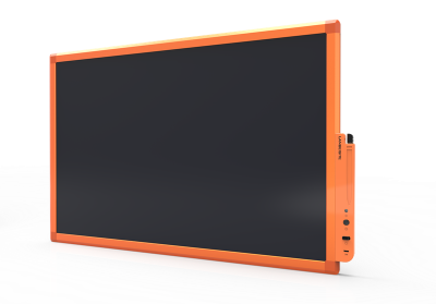 صورة شاشة LCD Blackboard مقاس 18 بوصة