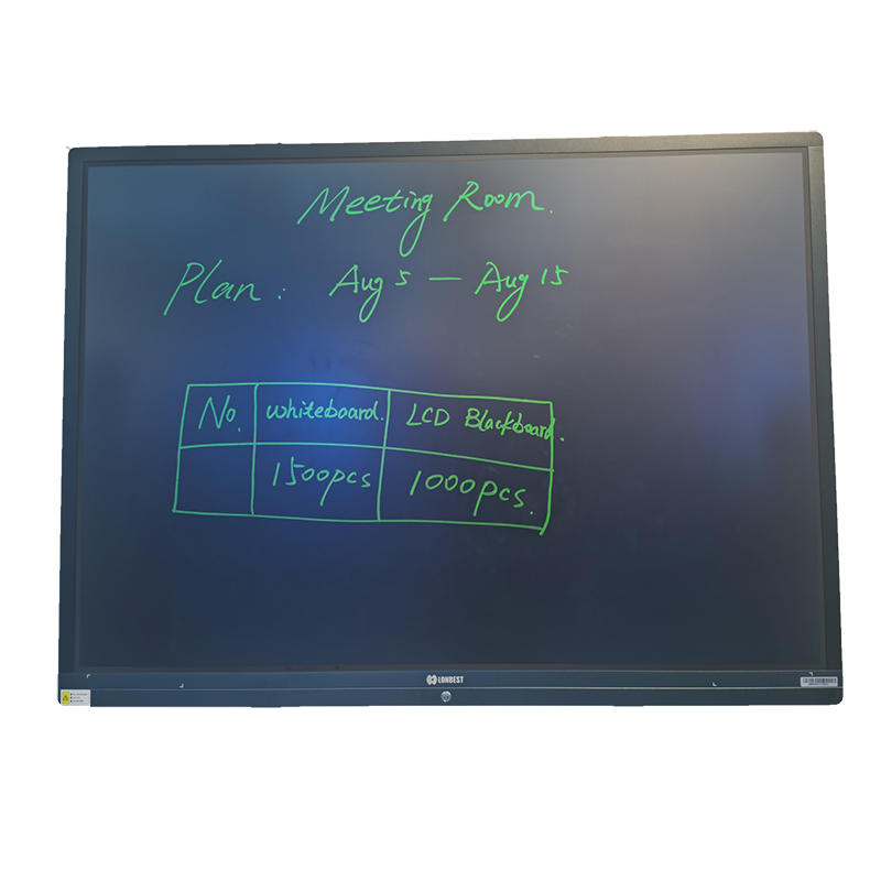 LCD-Schreibtafel