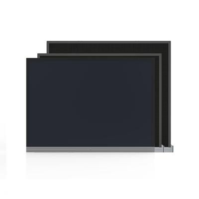 Tableau noir d'écriture électronique innovant B60P